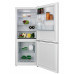 CBM283NW3 CHIQ 283 L Bottom Mount Fridge